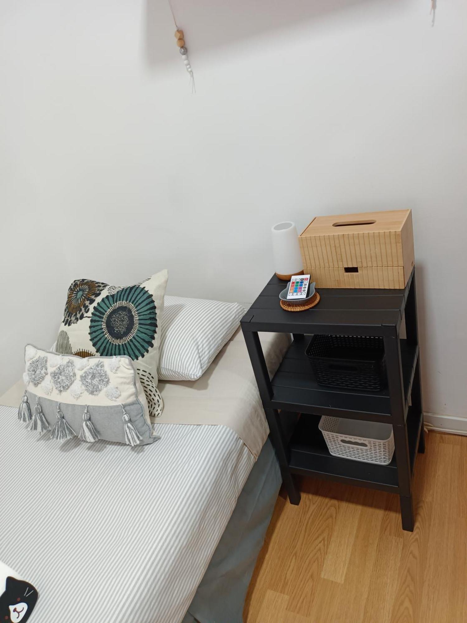 Casa De Ciss Apartment Madrid Exterior photo